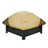 Veranda Fire Pit Cover