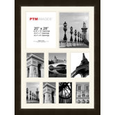 Photo Collage Picture Frame