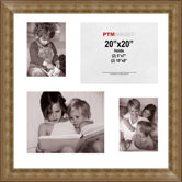 Photo Collage Picture Frame