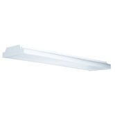 WTA 48.125" 4 Light Multi-Volt Full Size Surface W