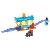 Chuggington Construction - Repair Shed