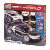 Need for Speed Pursuit Set