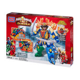 Power Rangers Samurai Claw Armor Megazord