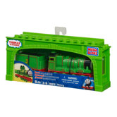 Thomas and Friends Vehicle with Henry