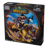 World of Warcraft Swift Wyvern and Scarbuck