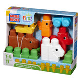 First Builders Farm