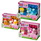 Lil' Princess (Set of 3)