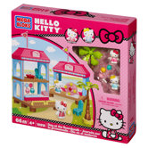 Hello Kitty Boardwalk