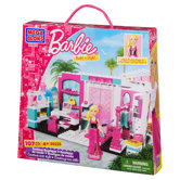Barbie Build 'n Style Fashion Boutique