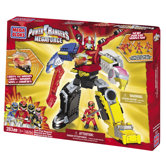 Power Rangers Gosel Great Megazord