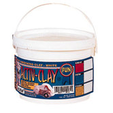 Activ-clay Terra Cotta 1 Lb.