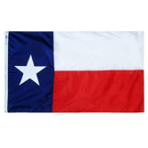 U.S. State Traditional Flag