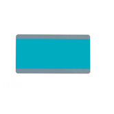 Big Reading Guide Strips Blue