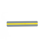 Reading Guide Strips Yellow