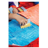Paint & Sand Art Tools