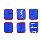 Learning Boards Set Of 6