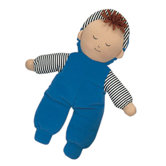 Dolls International Friend Hispanic
