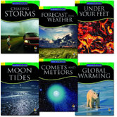 Earth And Space Science Variety Pk