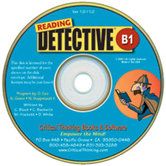 Sci Reading Detectives Gr 7-8 B-1