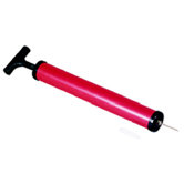 Hand Pump 10 Inch Plastic