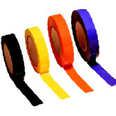 Floor Marking Tape Black
