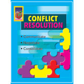 Conflict Resolution Book One