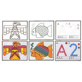 Dinosaurs Activity Book