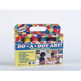 Do-a-dot Art Washable Brilliant 6pk
