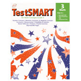 Testsmart Mathematics Math Gr 3