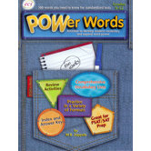 Power Words Gr 9-12