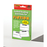 Guided Reading Question Cards