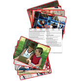 Early Literacy Comprehension Cards