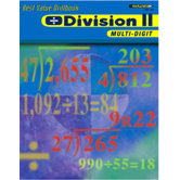Division 2 Multi-digit