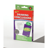 Drawing Conclusions Cards Reading