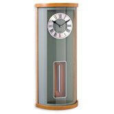 Quarter Chime Clock