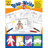Draw Then Write Gr 4-6