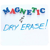 Magnetic Dry Erase Board 9 X 12