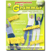 Jumpstarters For Grammar Gr 4-8
