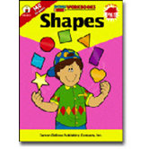 Shapes Home Workbook