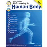 Understanding The Human Body Gr 5-8