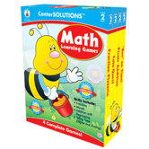 Math Learning Games Gr 2
