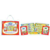 Problem Solving Math File Gr 1