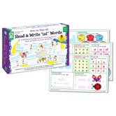 Write On/wipe Off Read & Write 1st
