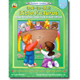 Dot-to-dot Bible Pictures Gr 1-3