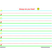 Smart Start K-1 Writing Tablet