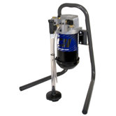 1/3 HP, 0.23 GPM Airless Paint Sprayer