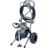 1 HP, 0.48 GPM Diaphragm Paint Sprayer