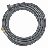 3/8" x 25' Extension Hose up to 3000 PSI