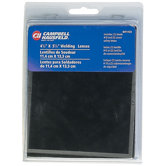 4-1/2" x 5-1/4" Clear and Shaded Lens Set