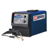 115V MIG/Flux Wire Feed Welder